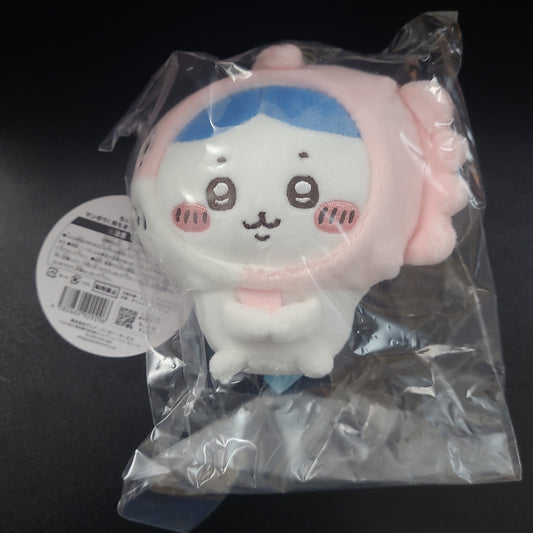 Chikawa kokeshi doll plush toys