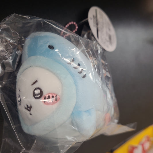 929258  Chikawa kokeshi doll plush toys