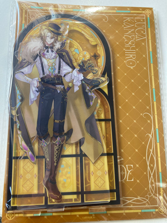 【Bewitching MASQUERADE】アクリルスタンド ルカ・カネシロ (池袋)