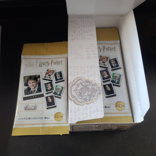 Harry Potter Pashakore Live Actionハリーポッター　ぱしゃこれ　実写tcs