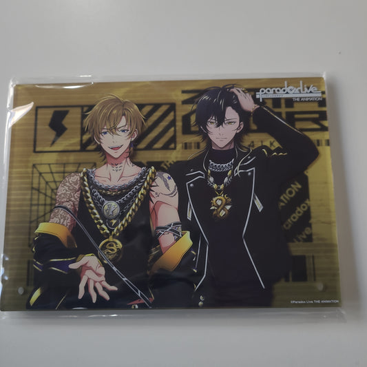 「Paradox Live THE ANIMATION」 Special Start Event アクリルアートパネル  as.