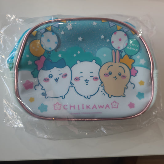 chiikawa bags toys