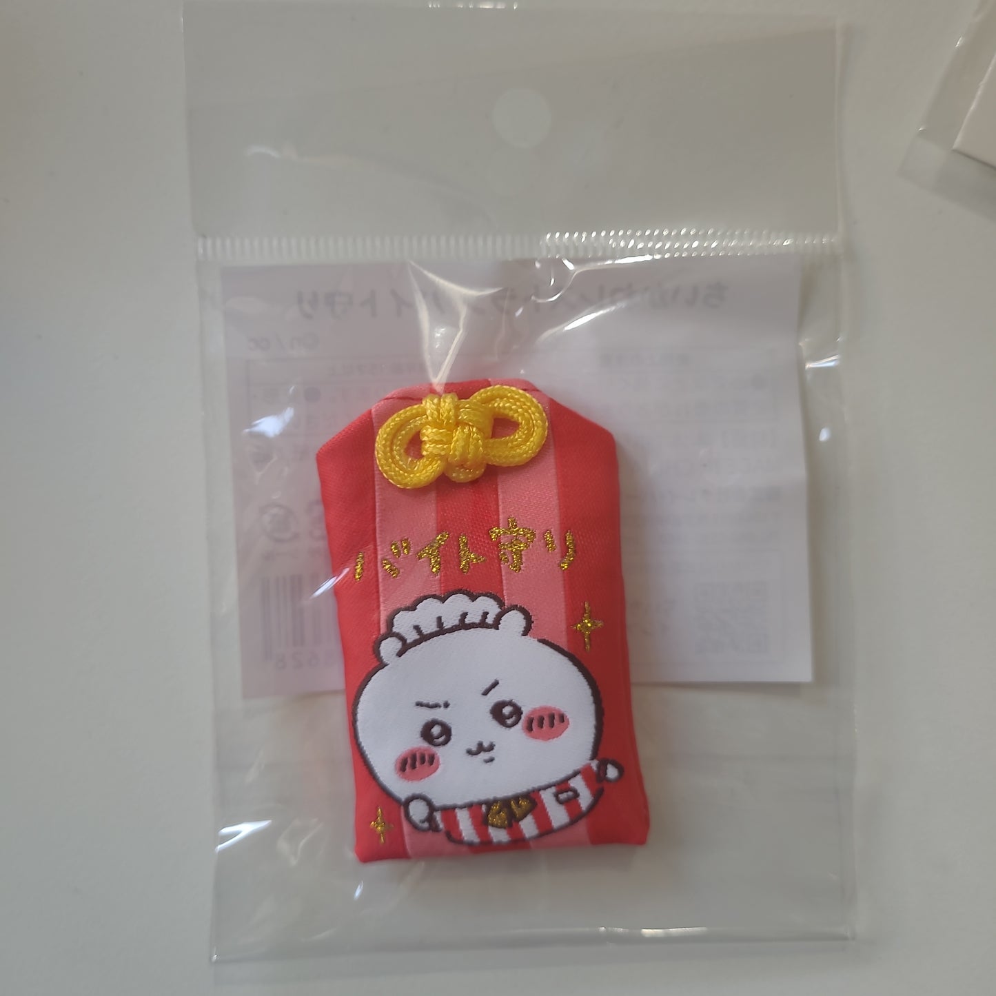 chiikawa bags