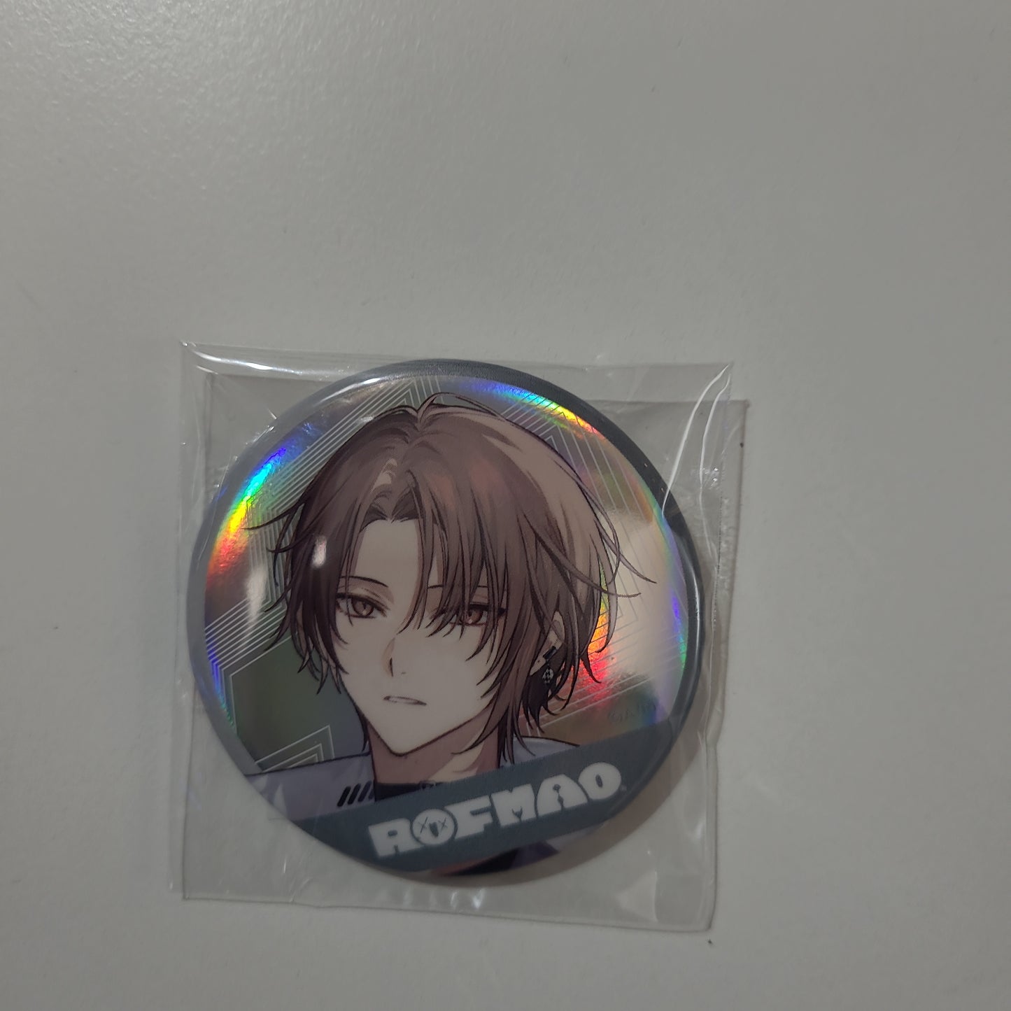 ROF-MAO 2nd Anniversary tcb