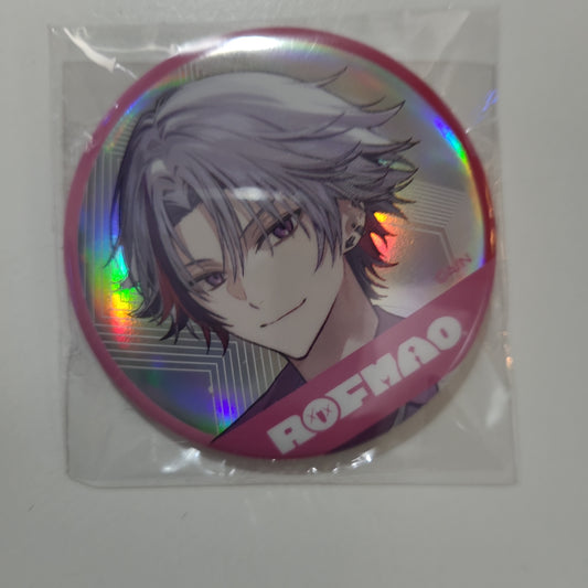 Rof-Mao 2nd Anniversary不破湊 tcb