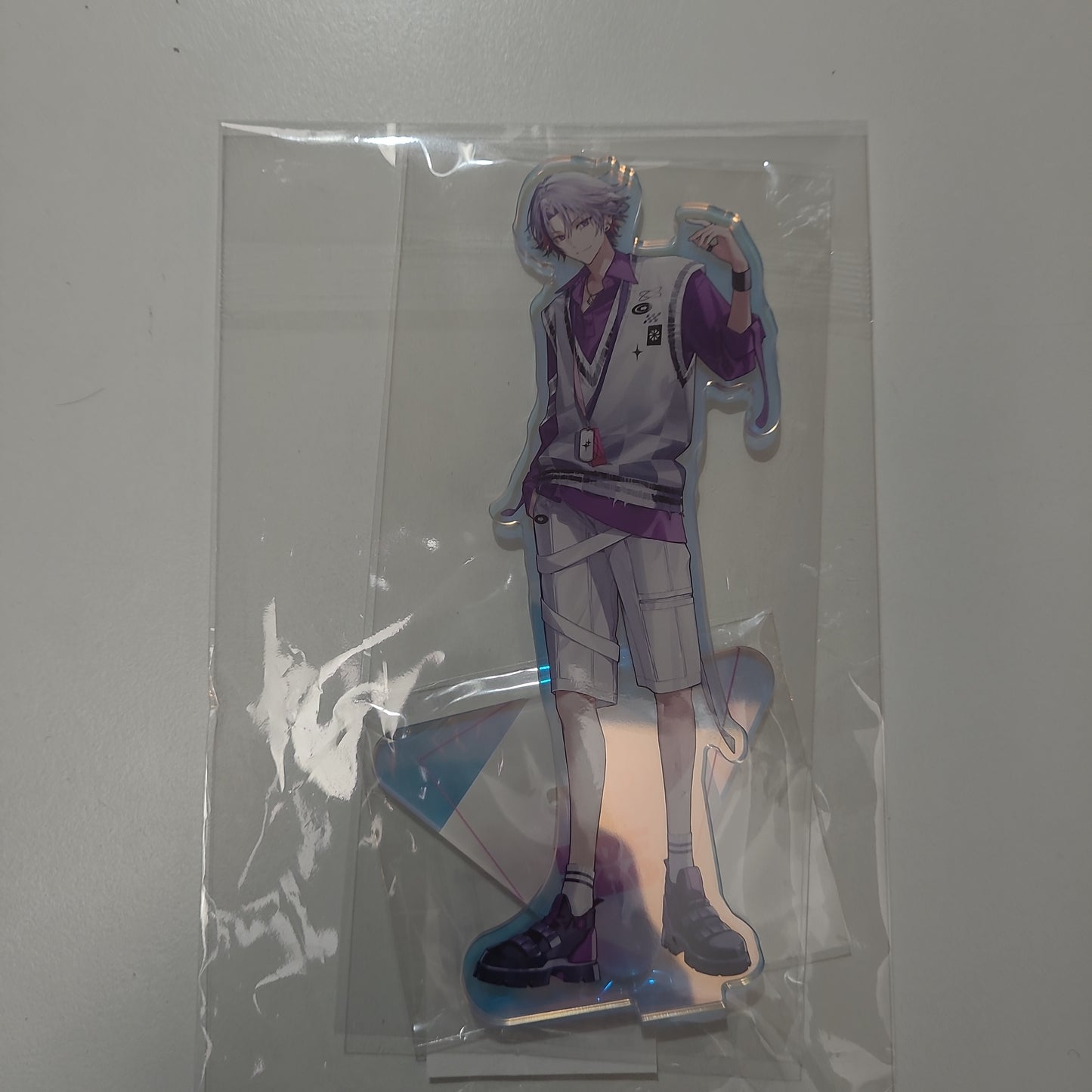 Rof-Mao 2nd Anniversary Fubo Minato as.