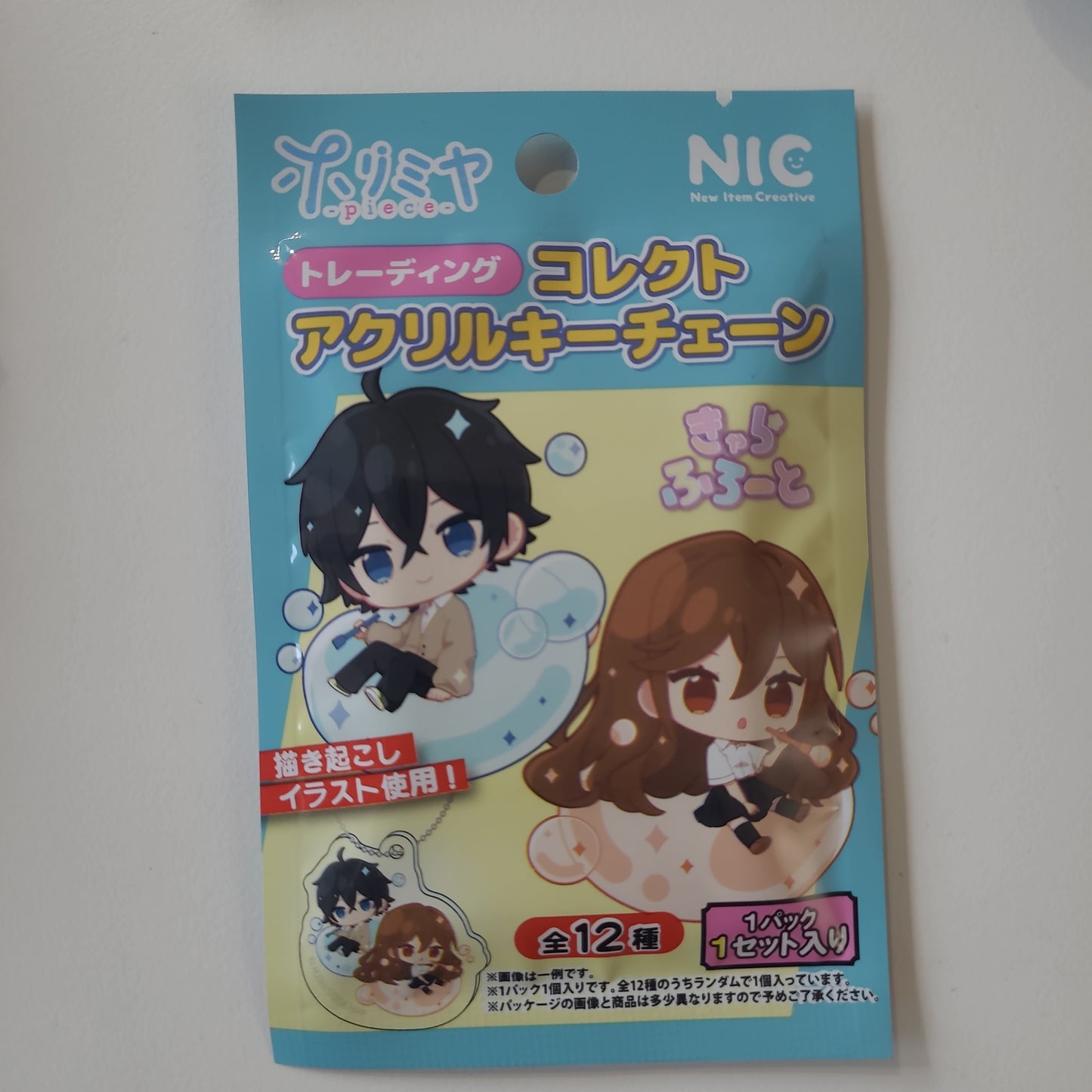 Nic波利米亞伊 kc.