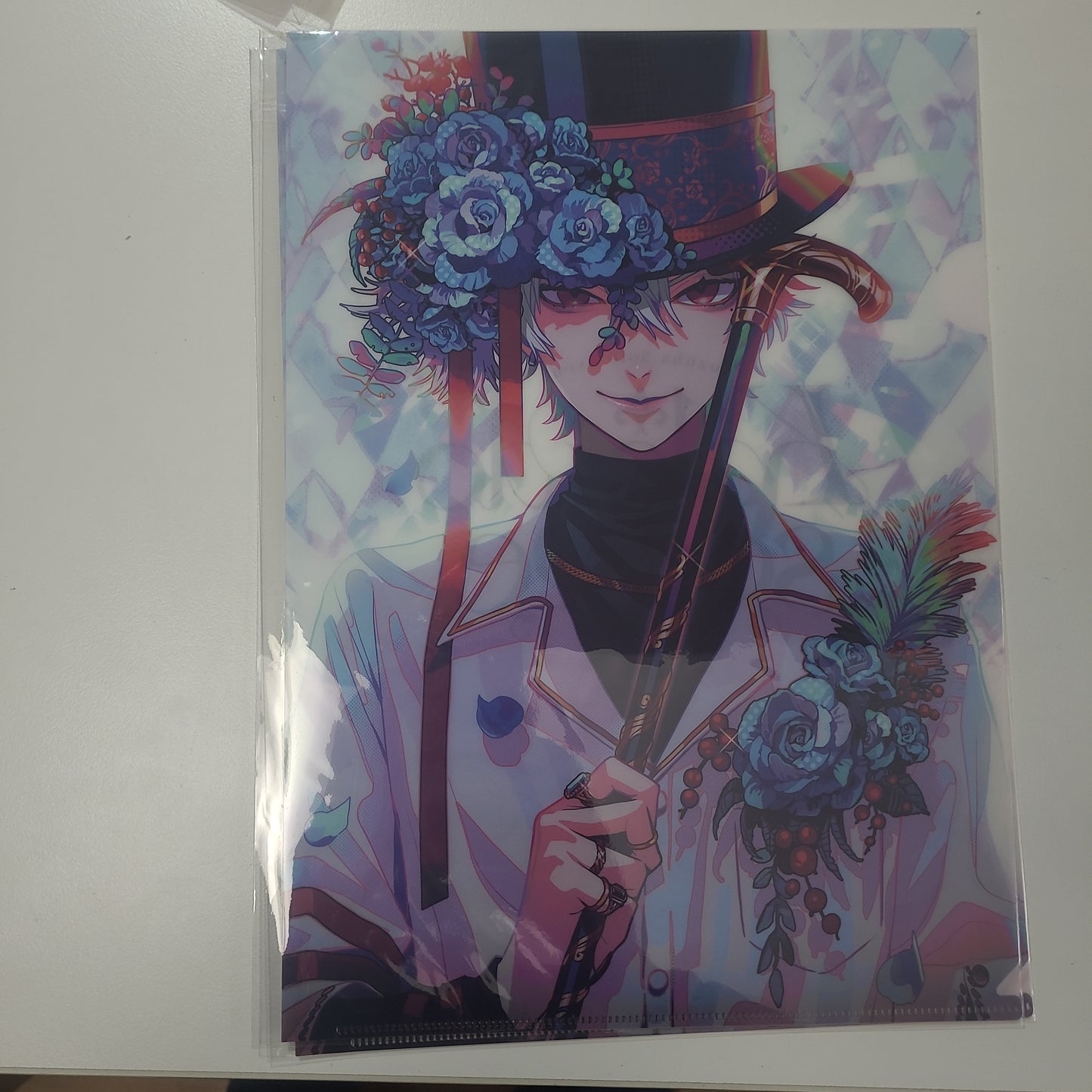 kaleido file