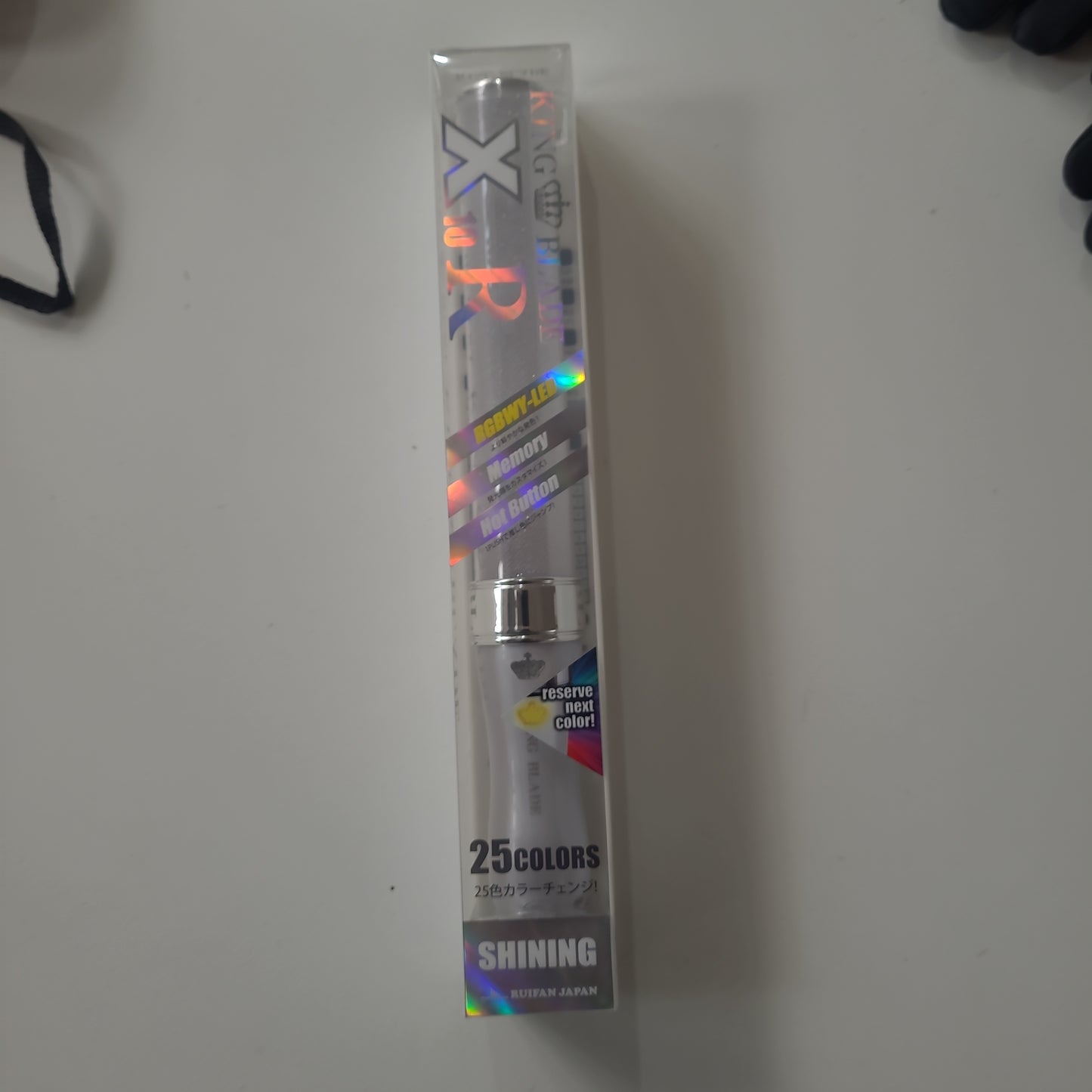 キングブレード　キングブレード　X10R　シャイニング│パーティグッズ　サイリウム・ケミカルライト tcb
