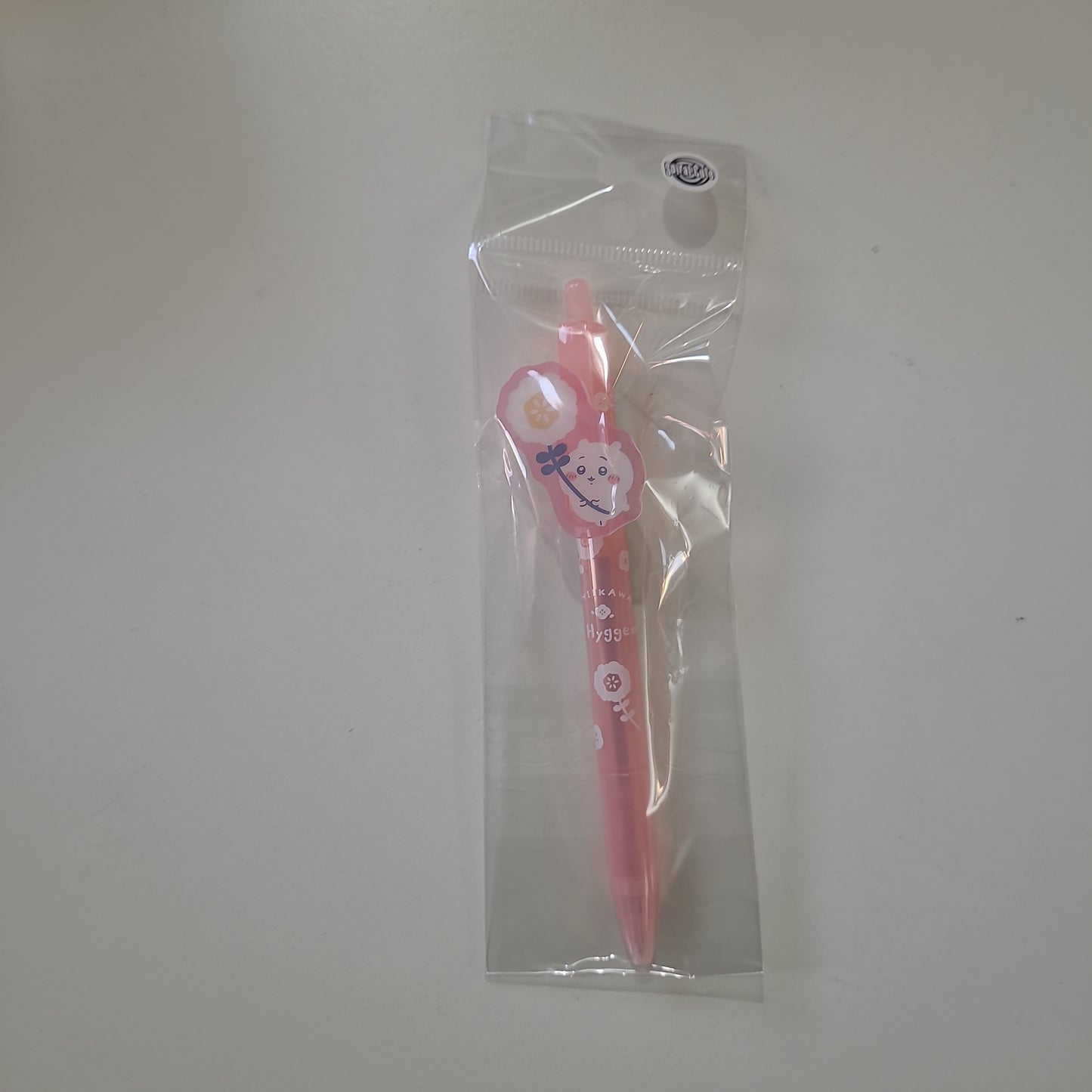 chikawa pen stationery