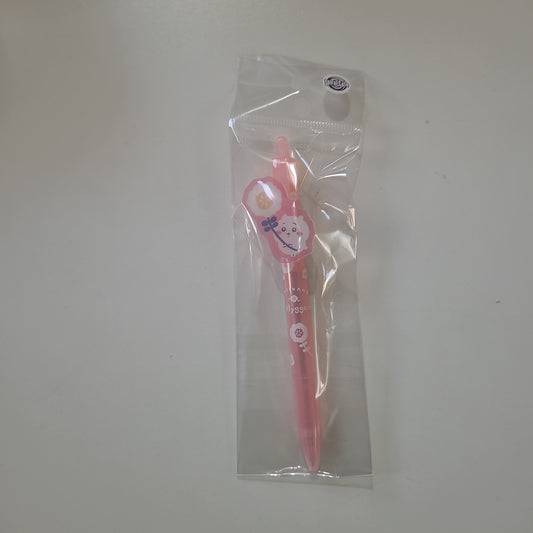 chikawa pen stationery
