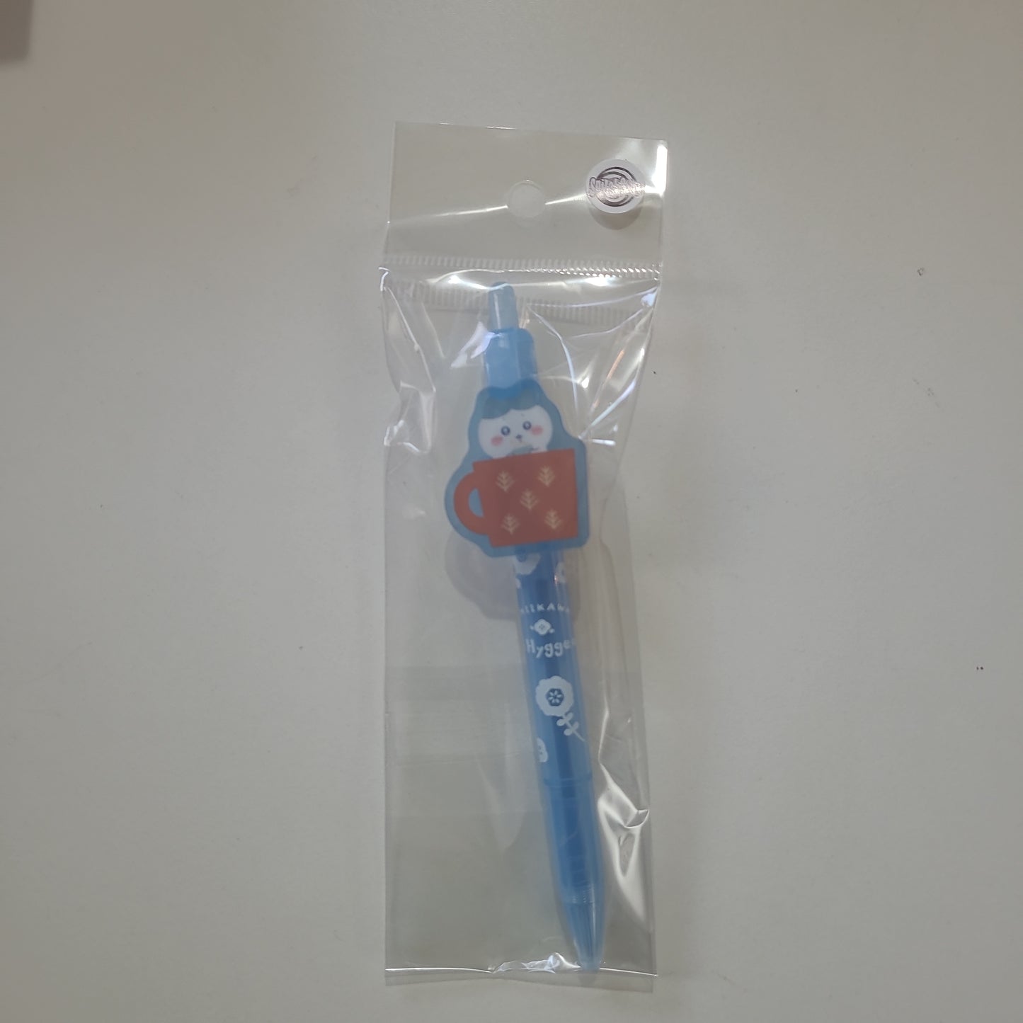chikawa pen stationery