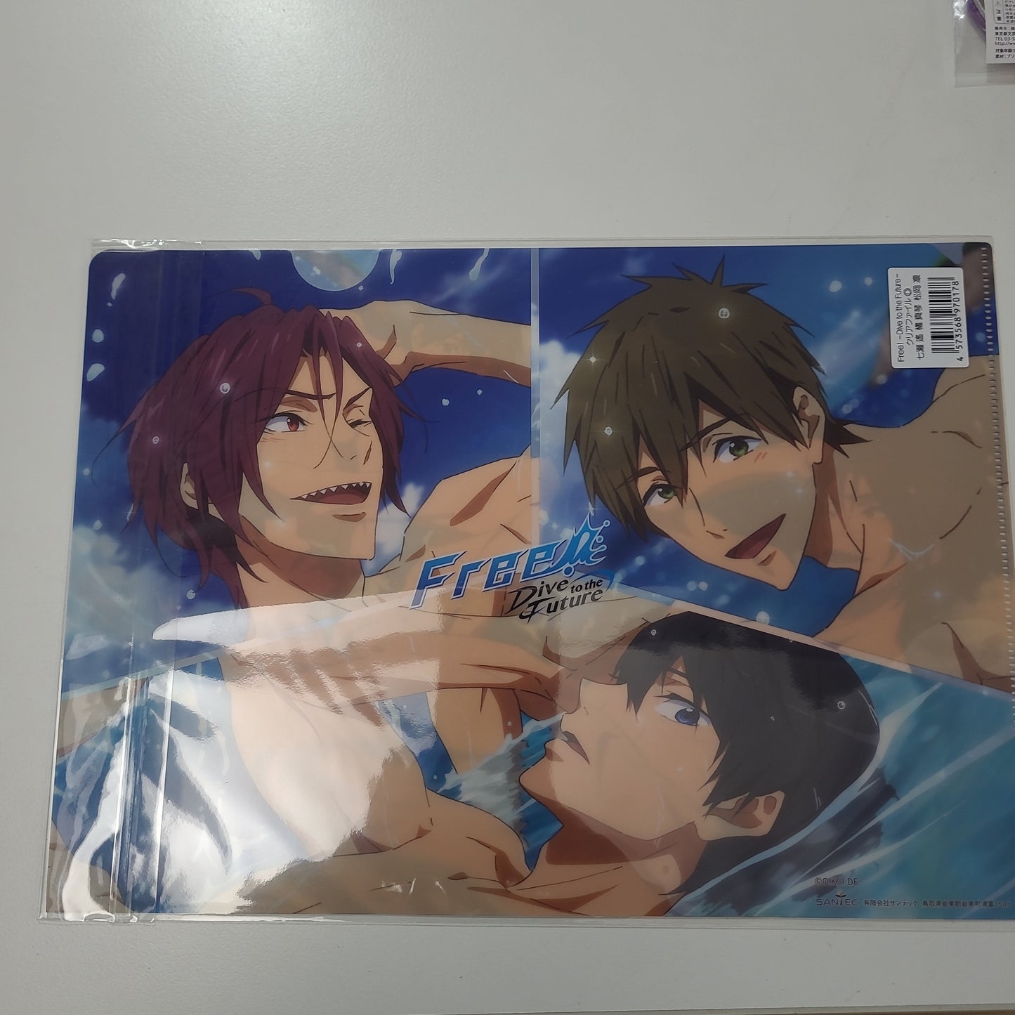 free file
