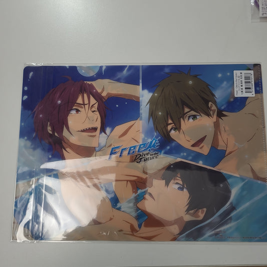 free file