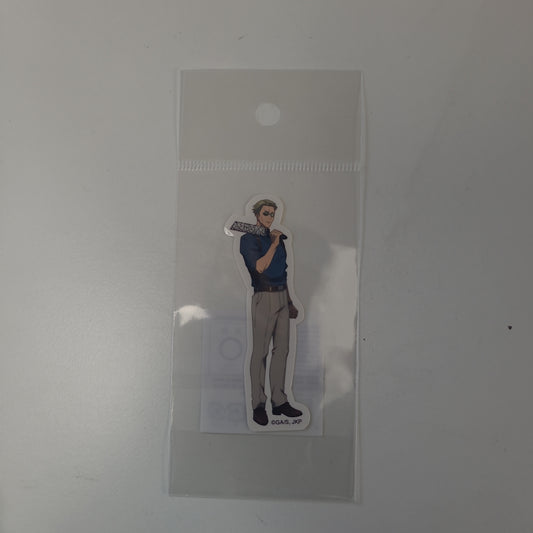 呪術迴戰 sticker