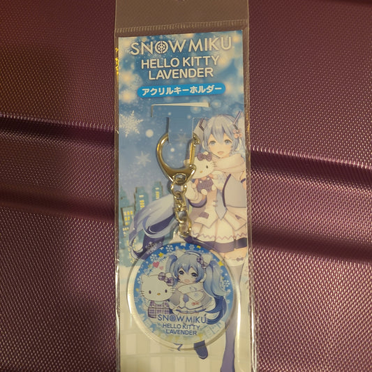 北海道初音capsule kc.