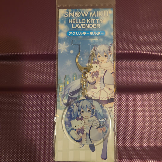 北海道初音capsule kc.