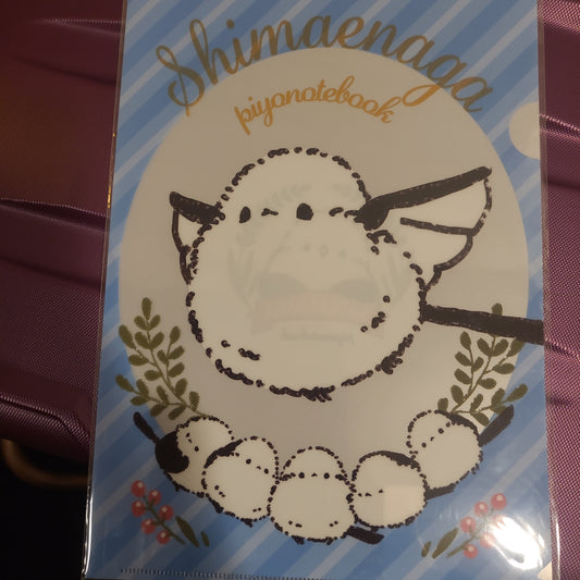 北海道shimaenaga file