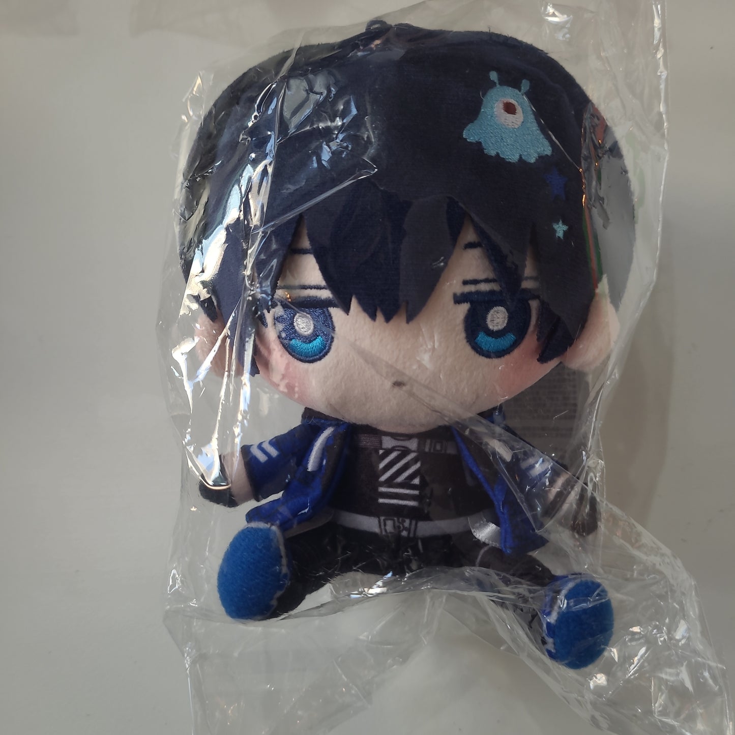 東京エイリアンズplush