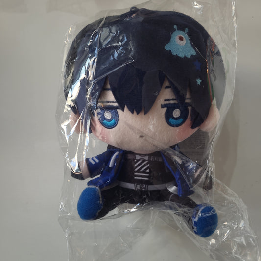 東京エイリアンズplush