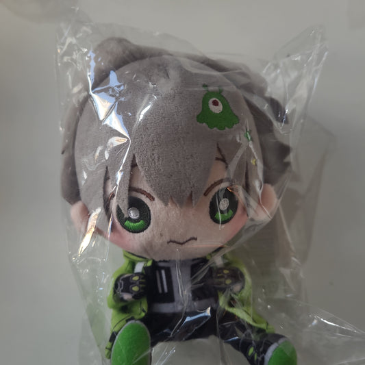 東京エイリアンズplush