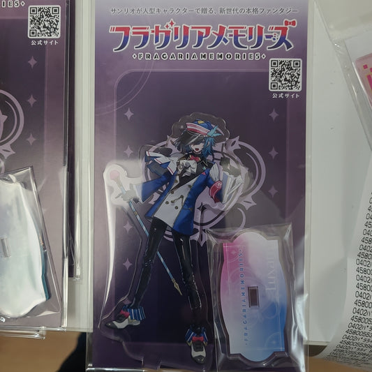 フラガリアメモリーズ アクリルスタンド タッサム