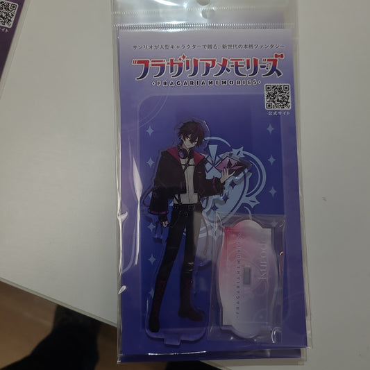フラガリアメモリーズ アクリルスタンド クロード
