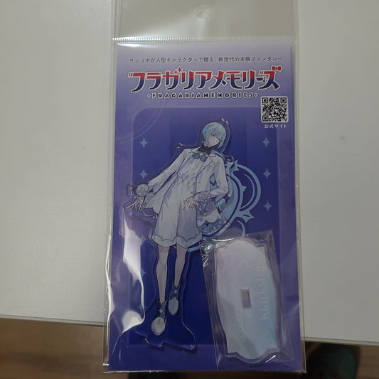 フラガリアメモリーズ アクリルスタンド クラークステ