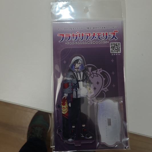 フラガリアメモリーズ アクリルスタンド チャコ