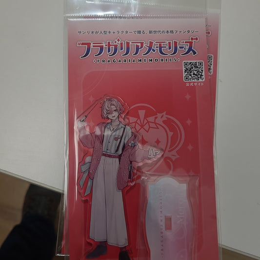 フラガリアメモリーズ アクリルスタンド メロルド
