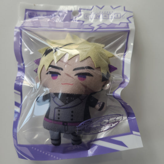"NIJISANJI ＆ NIJISANJI EN HEROES Half Anniversary" NIJI Puppet にじぱぺっと Vantacrow Bringer(池袋)