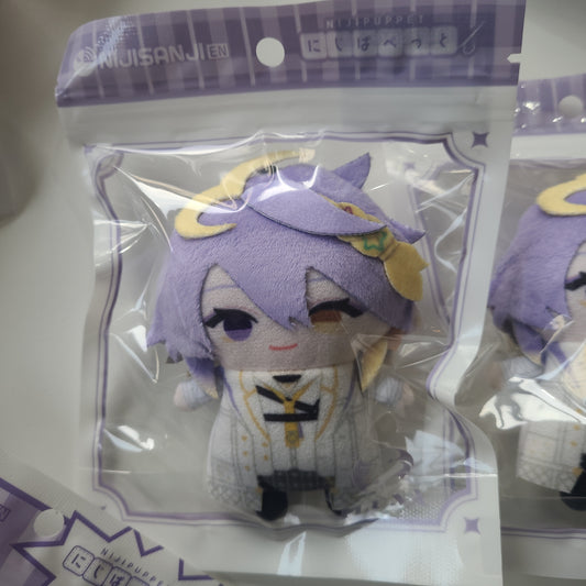 nijisanji nijipuppet 【ILUNA 1st Anniversary】にじぱぺっと アスター アルカディア