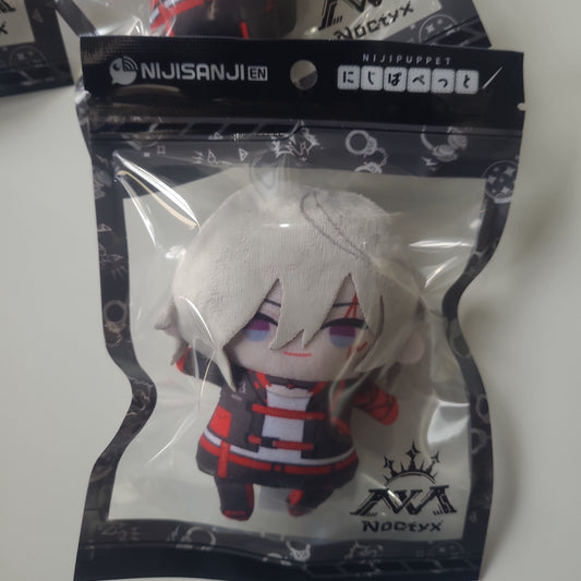 nijisanji plush