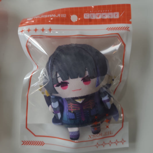 NIJISANJI "XSOLEIL 1st Anniversary" NIJI Puppet Meloco Kyoran