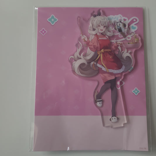 nijisanji EN "Ethyria Cooking bon appétit!" Acrylic Stand Reimu Endou