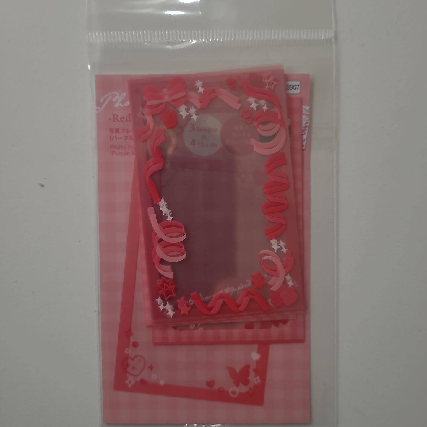 red sleeves tcs