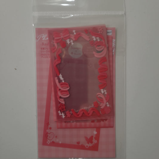 red sleeves tcs
