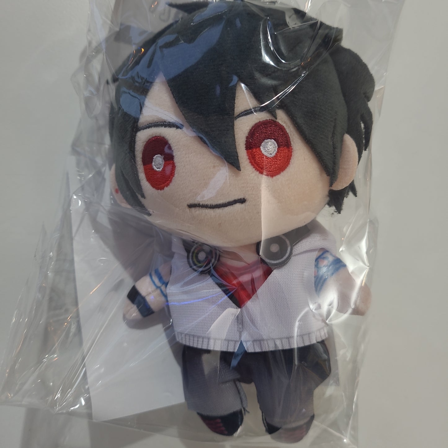 【にじさんじ 6th Anniversary Goods】にじぬい 夢追翔 彩虹社 plush