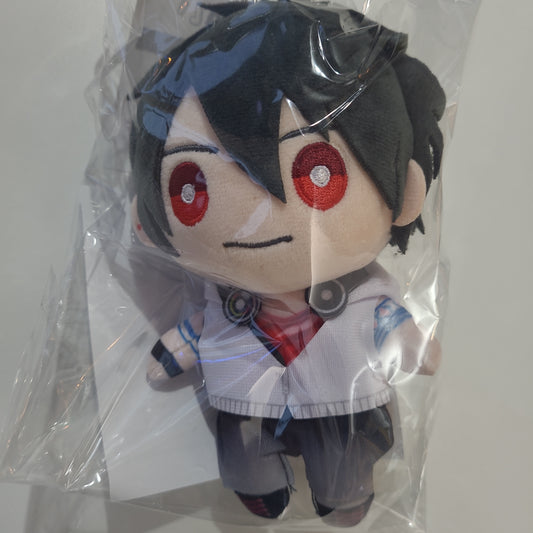 【にじさんじ 6th Anniversary Goods】にじぬい 夢追翔 彩虹社 plush