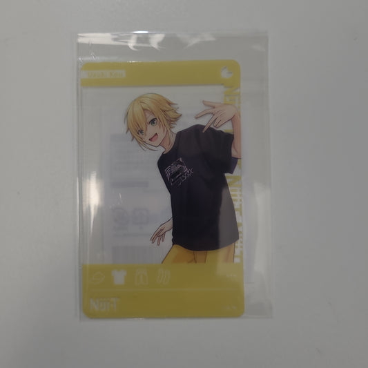 彩虹社tcs