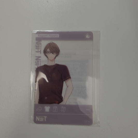 彩虹社tcs