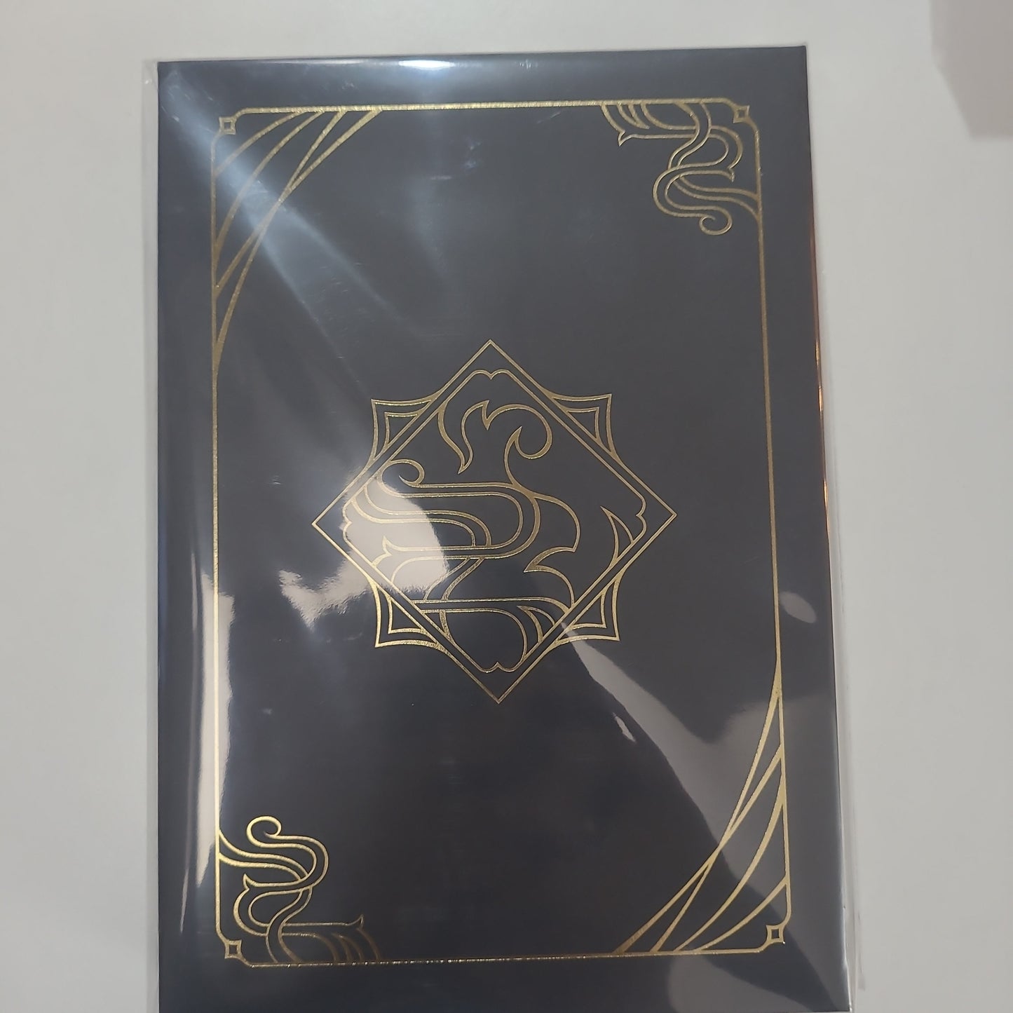 「にじさんじ妖怪万化」お札風カードセット 彩虹社tcs box set