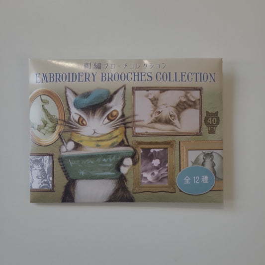 wachifield cat canbadge