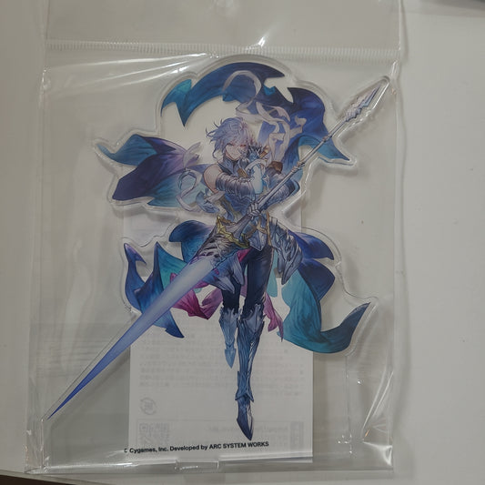 grandbluefantasy as.