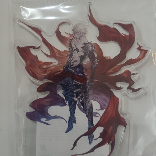 grandbluefantasy as.