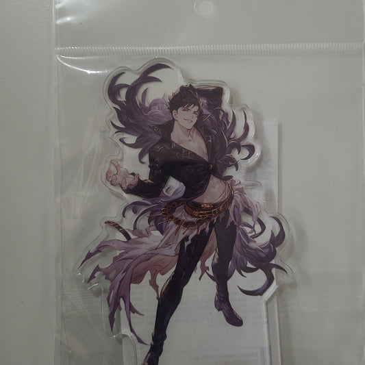 grandbluefantasy as.