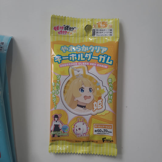 tcs 姬樣拷問