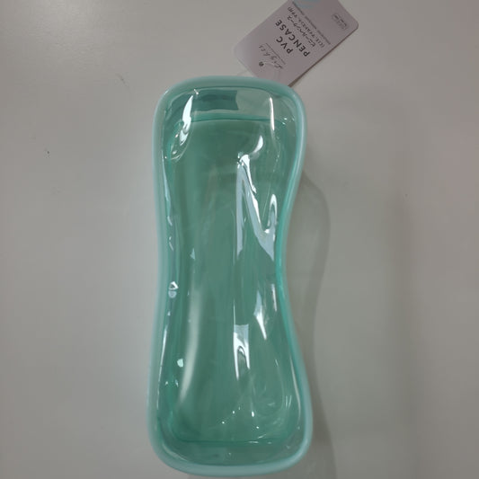 痛包bags ビニールペンケース マイルドミント mint