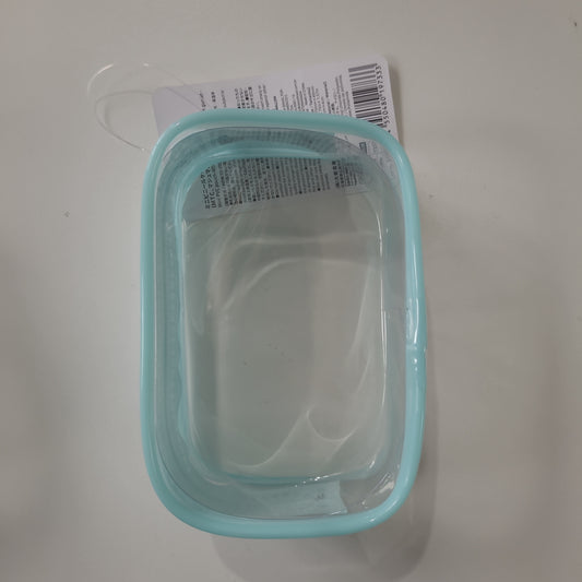 痛包bags ミニビニールケース マシュマログリーン green