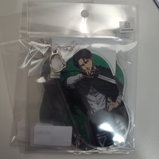 進撃の巨人 as.